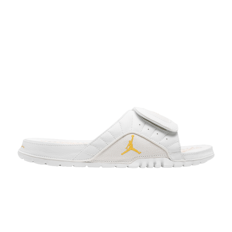 OVO - Jordan Hydro Retro 12 Slide - product image from the listing.