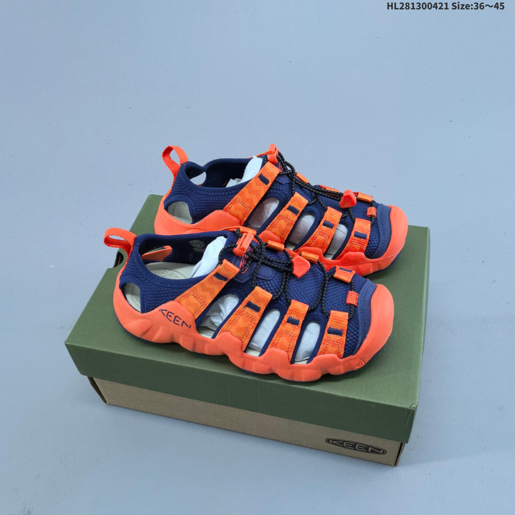 Newport H2 Outdoor Sandals Style 1030858 by KEEN - product image from the listing.