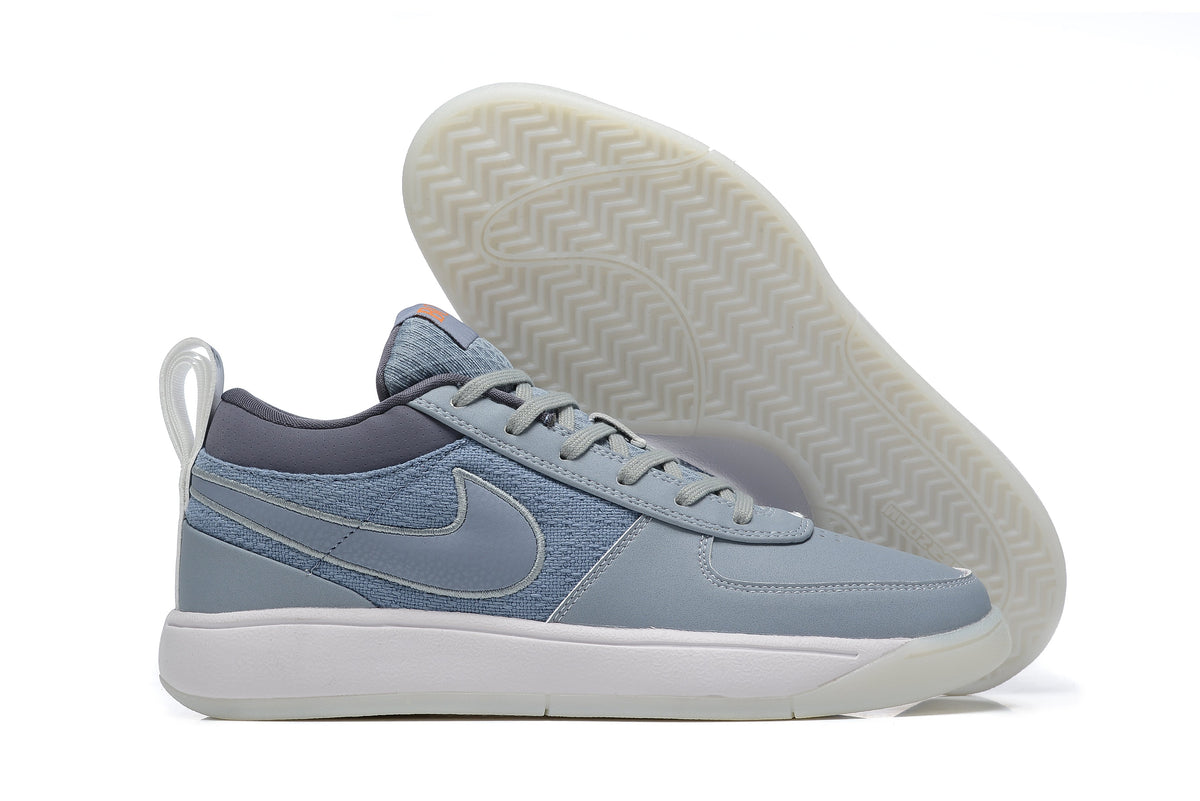 Nike Book 1 Low-Cut Basketball Shoes - product image from the listing.