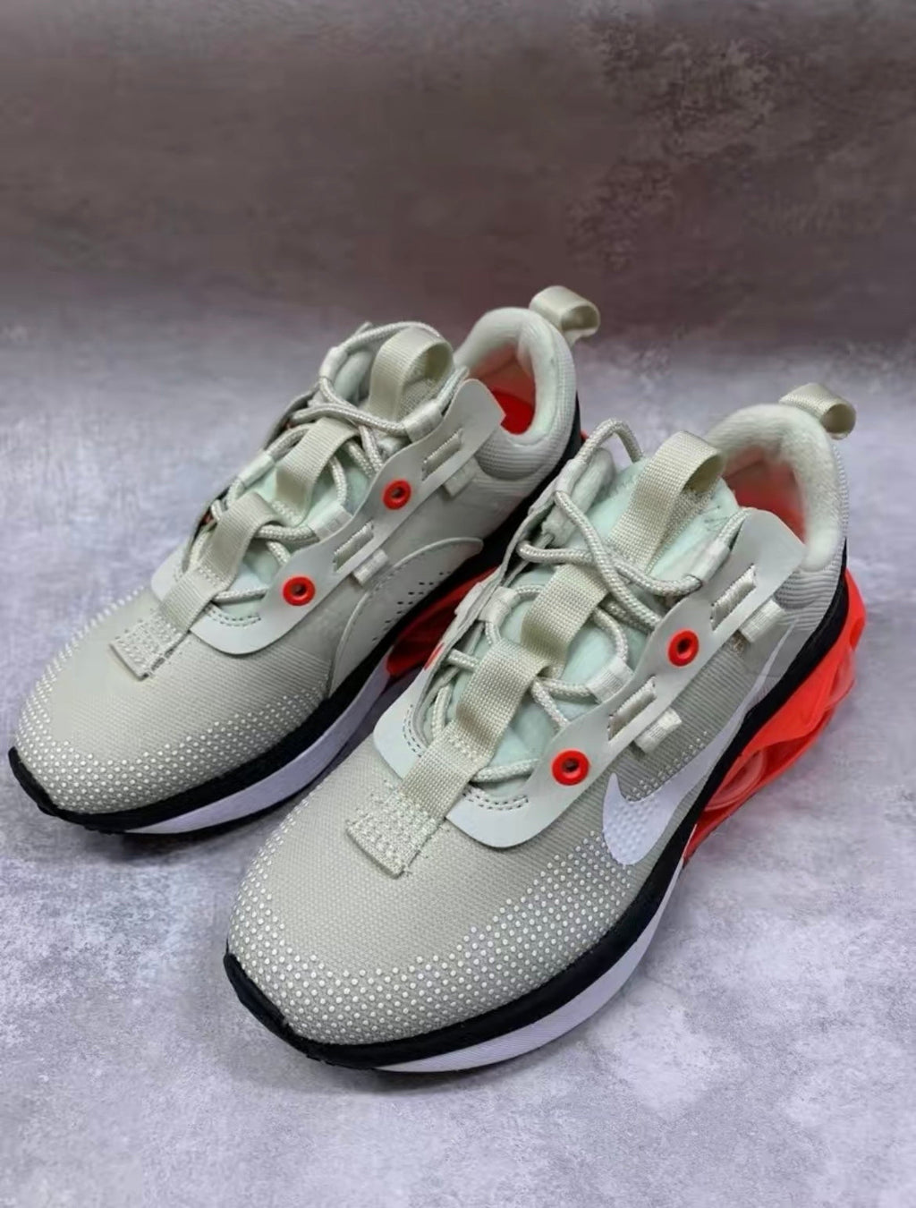 Nike Air Max 2021 Sneakers in Grey White DH5103-002 - product image from the listing.
