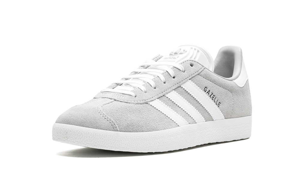 Women's GAZELLE "Grey" IF0917 - product image from the listing.