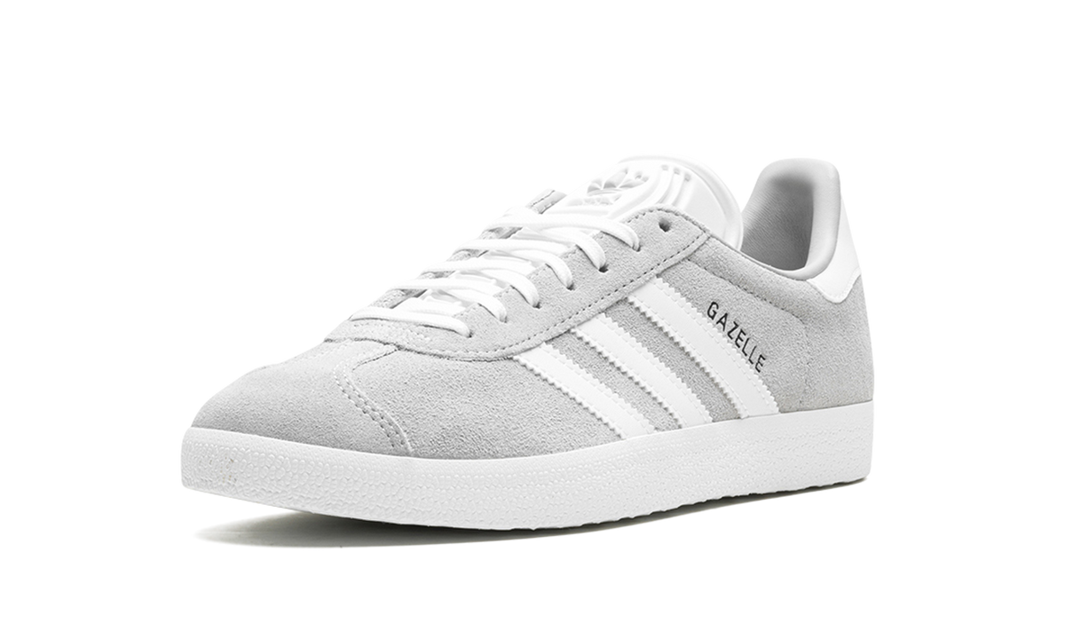 Women's GAZELLE "Grey" IF0917 - product image from the listing.