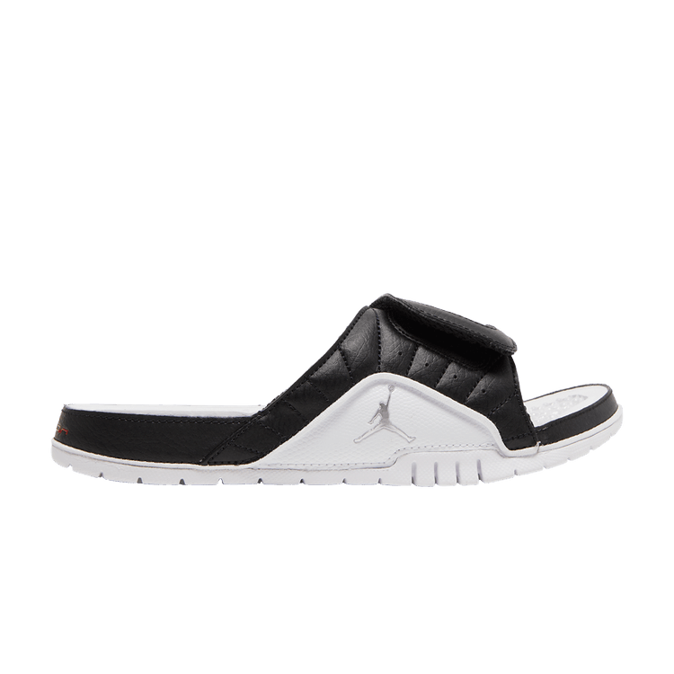 Playoffs - Jordan Hydro 5 Retro Premier Slide - product image from the listing.