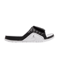 Playoffs - Jordan Hydro 5 Retro Premier Slide - product image from the listing.