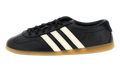 Women's GAZELLE LO PRO "BLACK CHALK WHITE" IH1929 - product image from the listing.