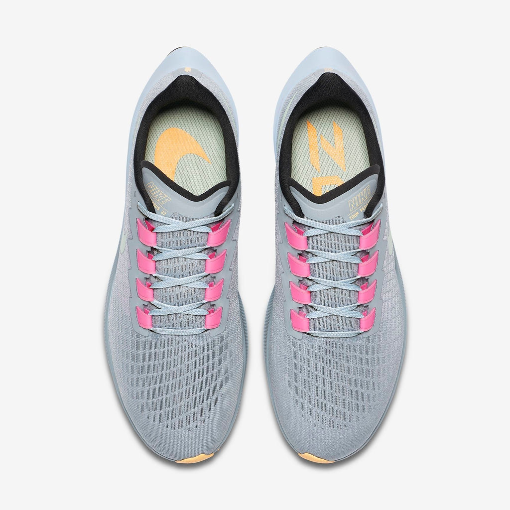 Nike Air Zoom Pegasus 37 Shoes for Running BQ9646-401 - product image from the listing.