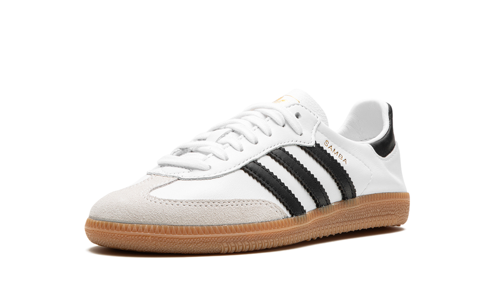 "Decon White Gum" Samba Decon IF0642 - product image from the listing.