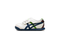 Onitsuka Tiger Mexico 66 Td in Cream Mako Blue 150482 - product image from the listing.