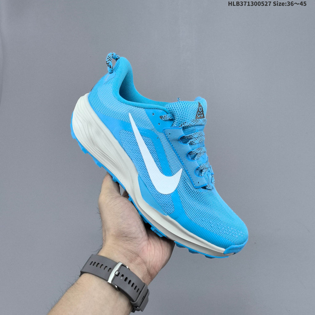 Nike ACG Pegasus Trail Footwear HV8121-103 - product image from the listing.