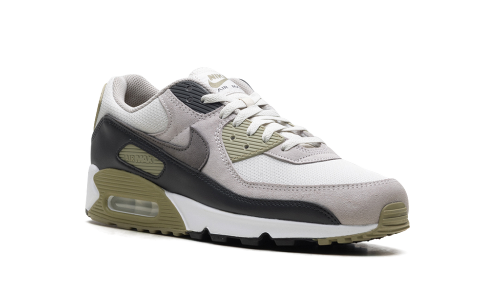 "Light Bone Neutral Olive" Air Max 90 DM0029 011 - product image from the listing.