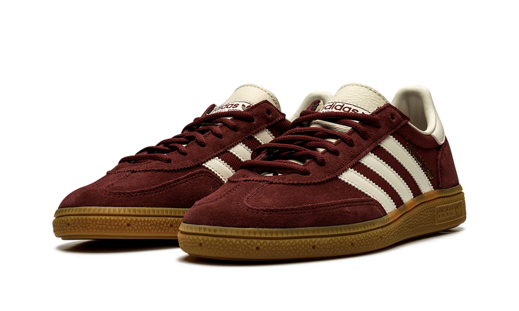 "Shadow Red White Chalk White" Handball Spezial JH5439 - product image from the listing.