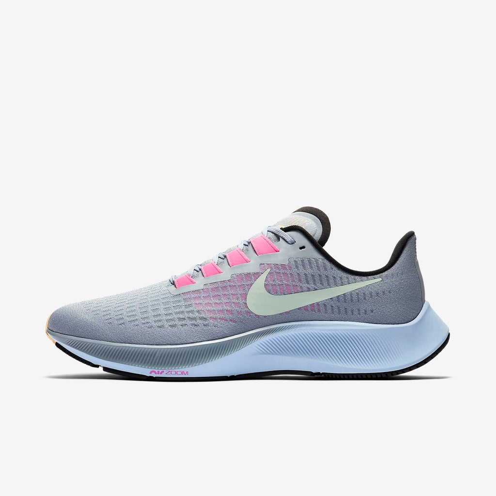 Nike Air Zoom Pegasus 37 Shoes for Running BQ9646-401 - product image from the listing.