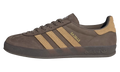 "Cargo Brown Golden Beige" Gazelle Indoor JQ8386 - product image from the listing.