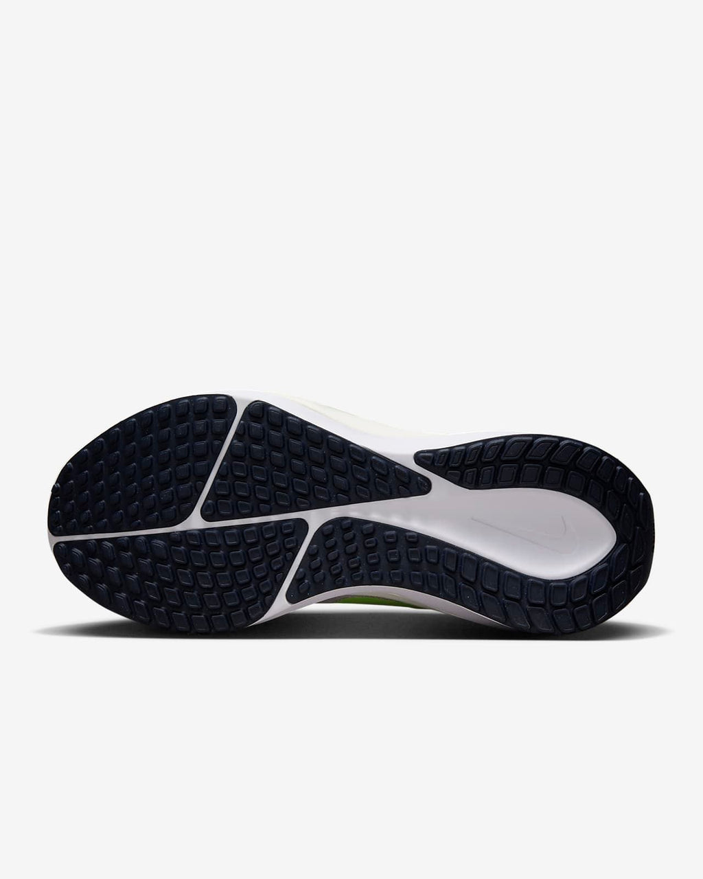 Nike Air Zoom Vomero 17 Shoes for Running FB8502-100 - product image from the listing.