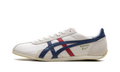 Onitsuka Tiger Runspark in White Blue Red 158519 - product image from the listing.