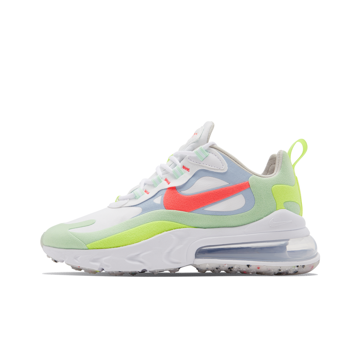 React Sneakers - Nike Air Max 270 DB5927-161 - product image from the listing.