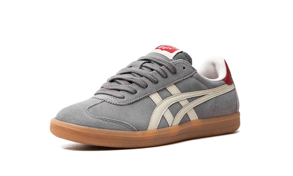 Onitsuka Tiger Tokuten in Charcoal Birch 131946 - product image from the listing.