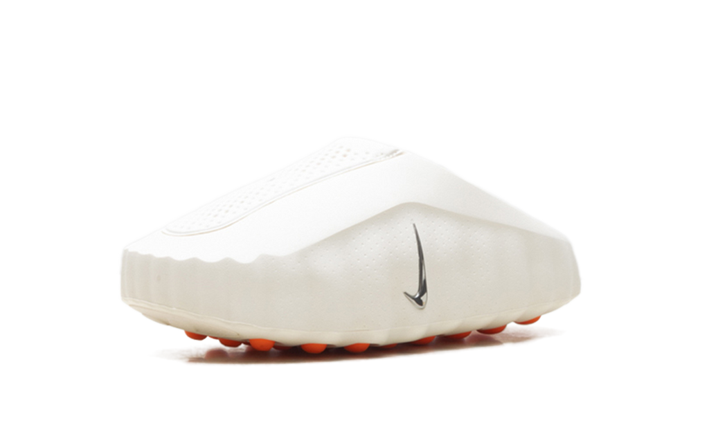 Women's Mind 001 Slide "Sail" HQ4309 100 - product image from the listing.