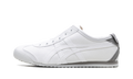 Onitsuka Tiger Mexico 66 in White Grey 133445 - product image from the listing.