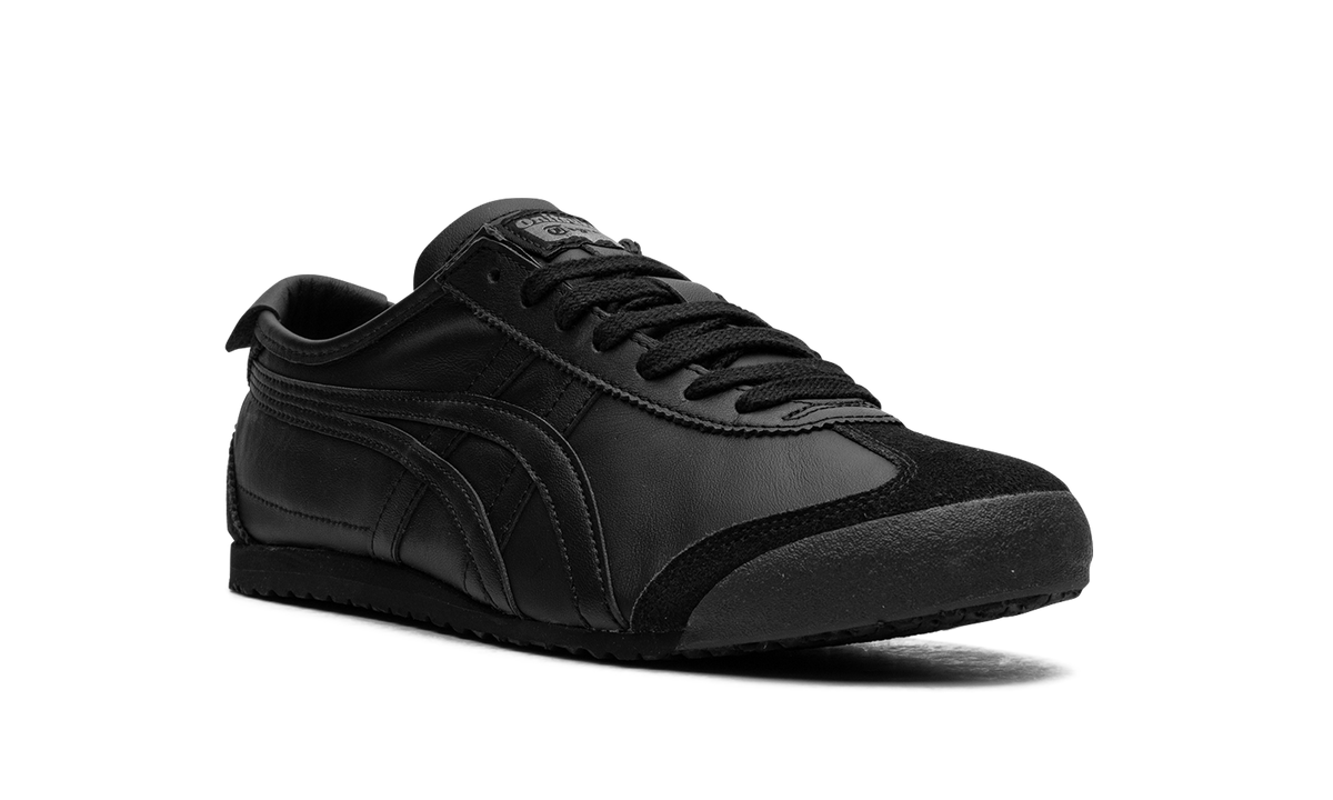 Onitsuka Tiger Mexico 66 Triple in Black 126240 - product image from the listing.