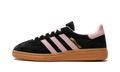 Women's Handball Spezial "Black / Pink" IE5897 - product image from the listing.
