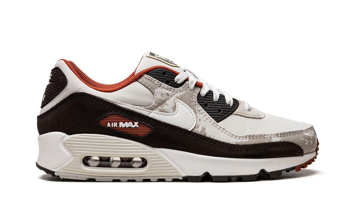 "Social FC" AIR MAX 90 SE DX3576 001 - product image from the listing.