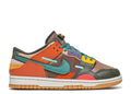 Nike Dunk Low 'Scrap' Footwear - product image from the listing.