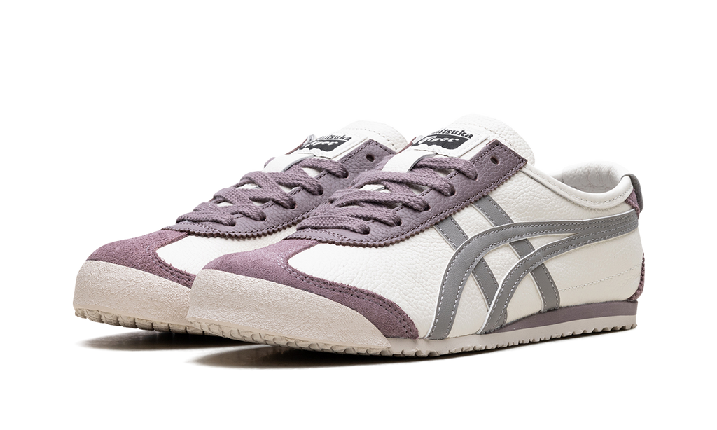 Onitsuka Tiger Mexico 66 in Beige Olive Brown 131114 - product image from the listing.