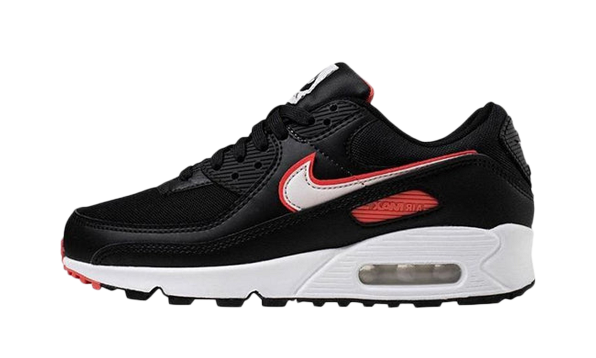 Women's Air Max 90 "Pink" DA8726-001 - product image from the listing.
