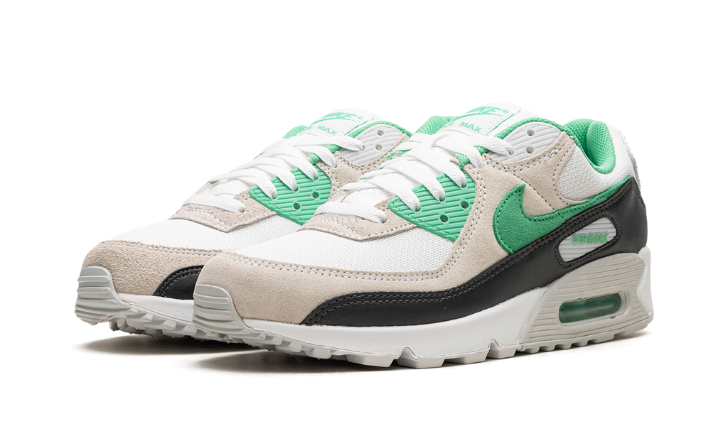"Spring Green" Air Max 90 DM0029 104 - product image from the listing.