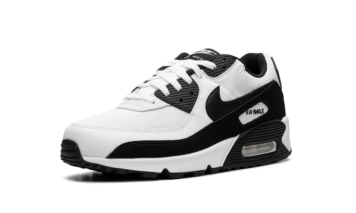 "Panda" Air Max 90 CN8490 101 - product image from the listing.