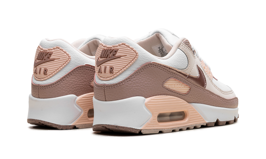 Women's Air Max 90 "Makeup Kit" HQ1783 100 - product image from the listing.