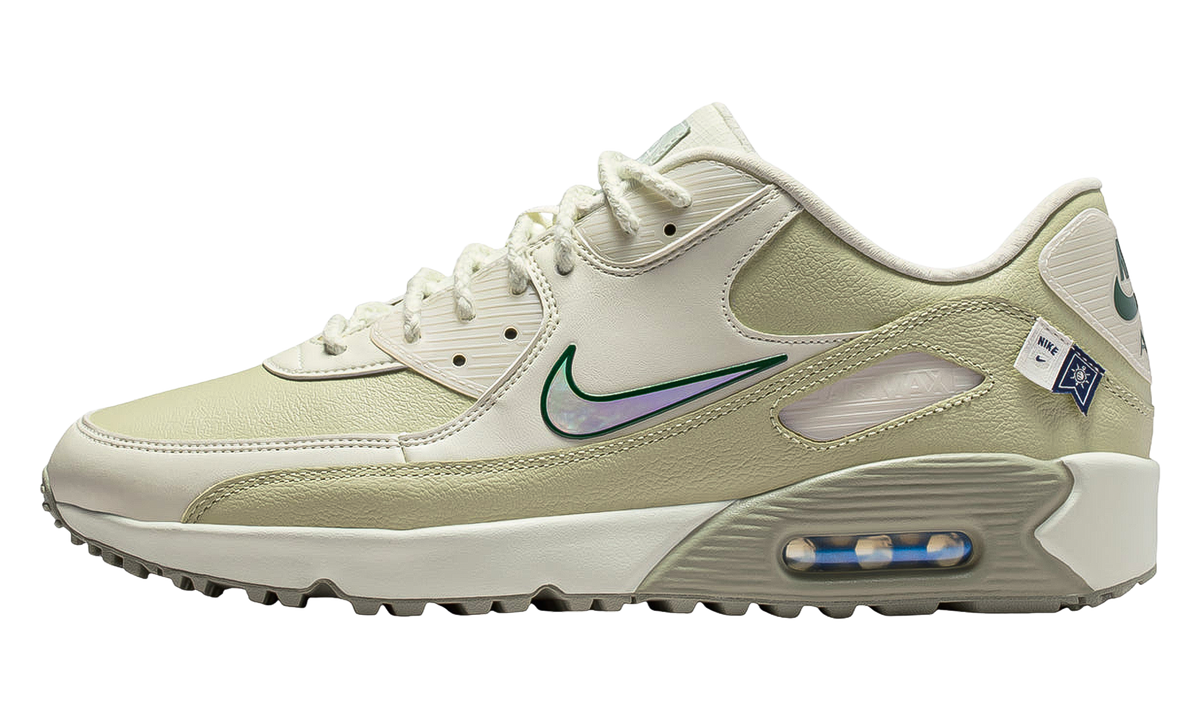 "U.S. Open (2026)" Air Max 90 Golf IO9316 001 - product image from the listing.