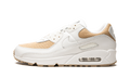 "White Gum Light Brown" Air Max 90 DD9678 100 - product image from the listing.