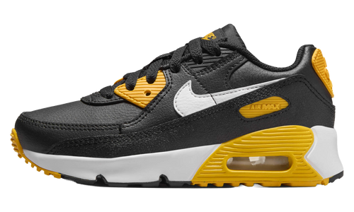 "Black University Gold" Air Max 90 Leather PS CD6867 026 - product image from the listing.
