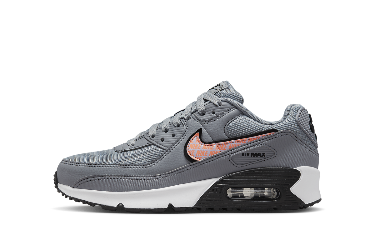 "Sunset Glow" Air Max 90 GS DZ5637 001 - product image from the listing.