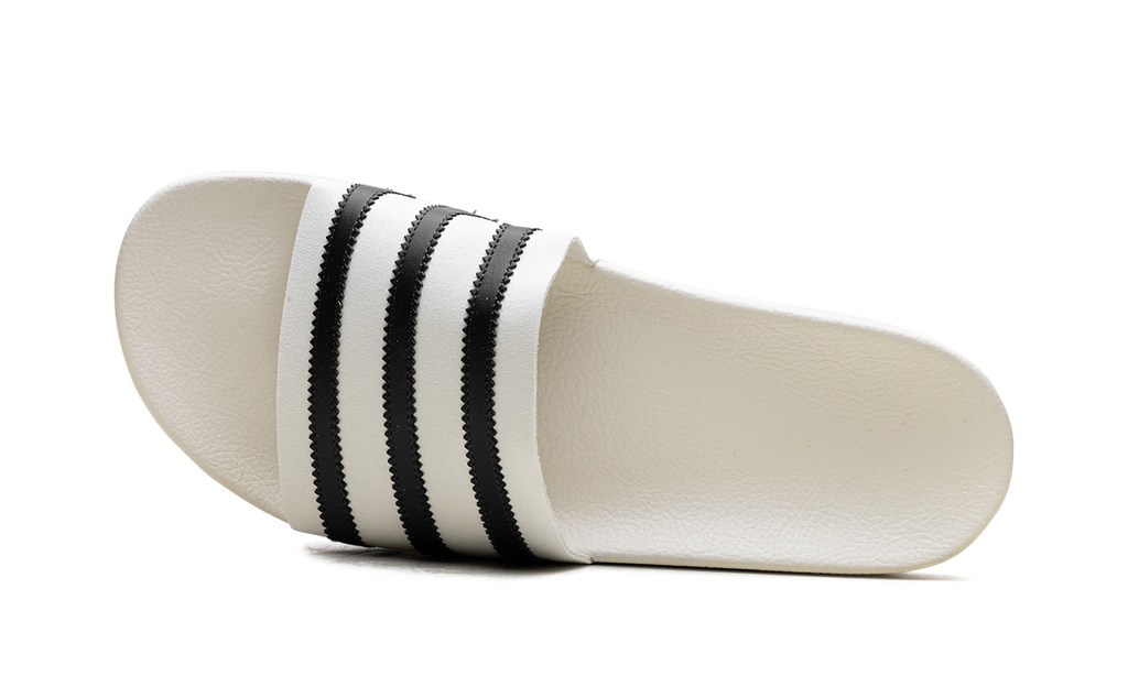 "Fear of God Athletics - Cream White" Adilette IH2272 - product image from the listing.