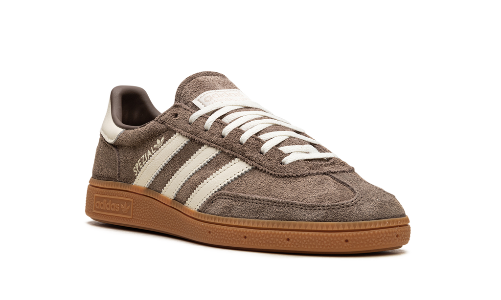 Women's Handball Spezial "Earth Strata Gum" IF6490 - product image from the listing.