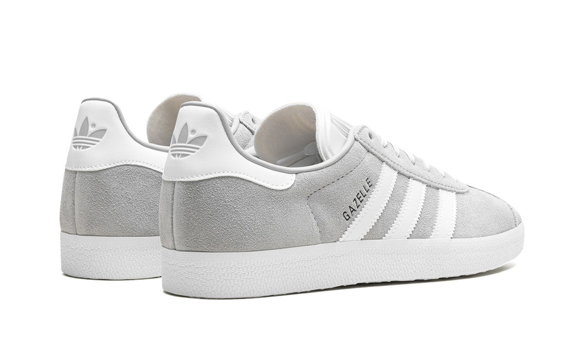 Women's GAZELLE "Grey" IF0917 - product image from the listing.