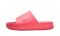 Women's Calm Slides "Pink" DX4816 802 - product image from the listing.