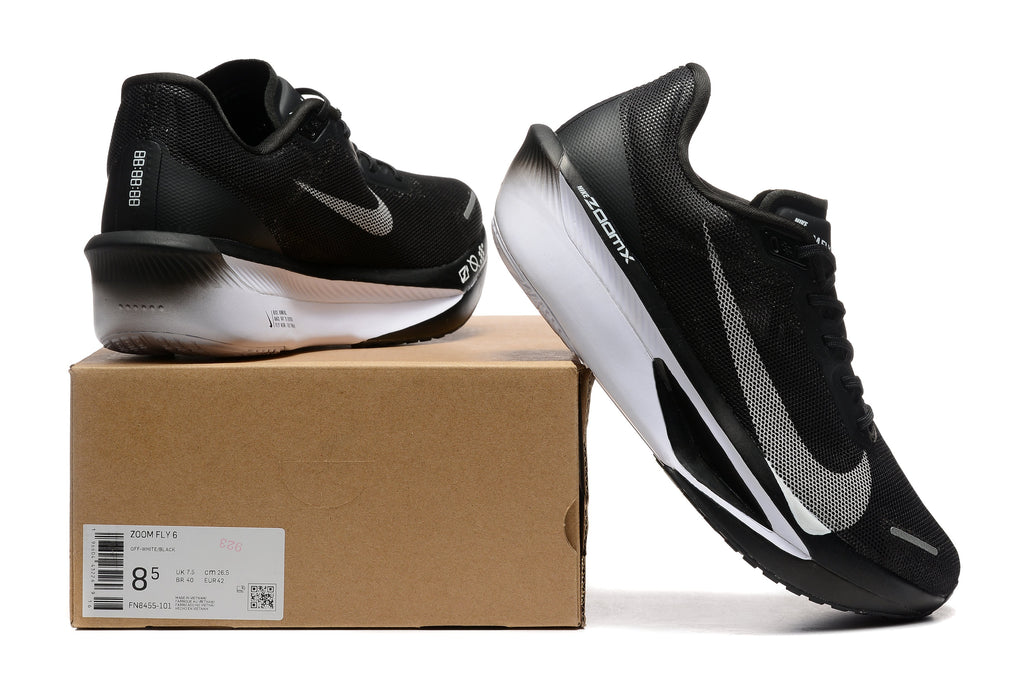 Nike Zoom Fly 6 Shoes for Running - product image from the listing.