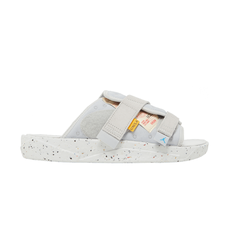 Union Future is Now - Jordan Crater Slide - product image from the listing.