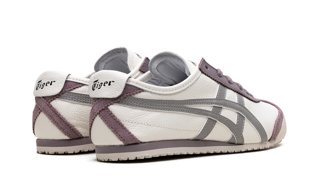 Onitsuka Tiger Mexico 66 in Beige Olive Brown 131114 - product image from the listing.