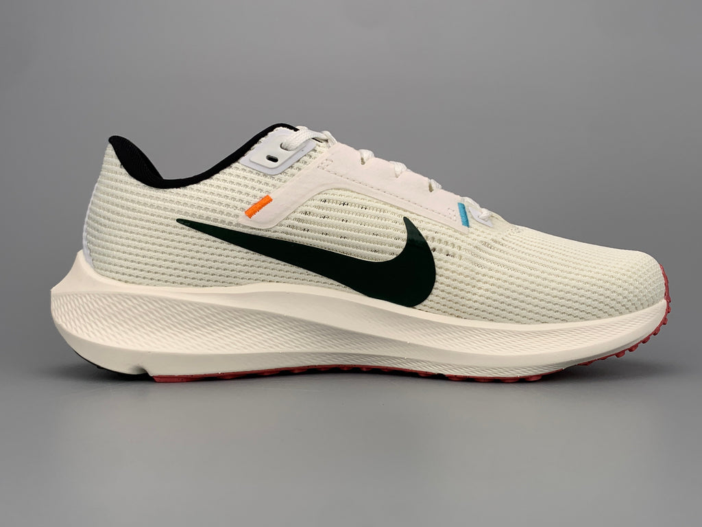 Nike Air Zoom Pegasus 40 Rainbow Shoes for Running FN8919-191 - product image from the listing.