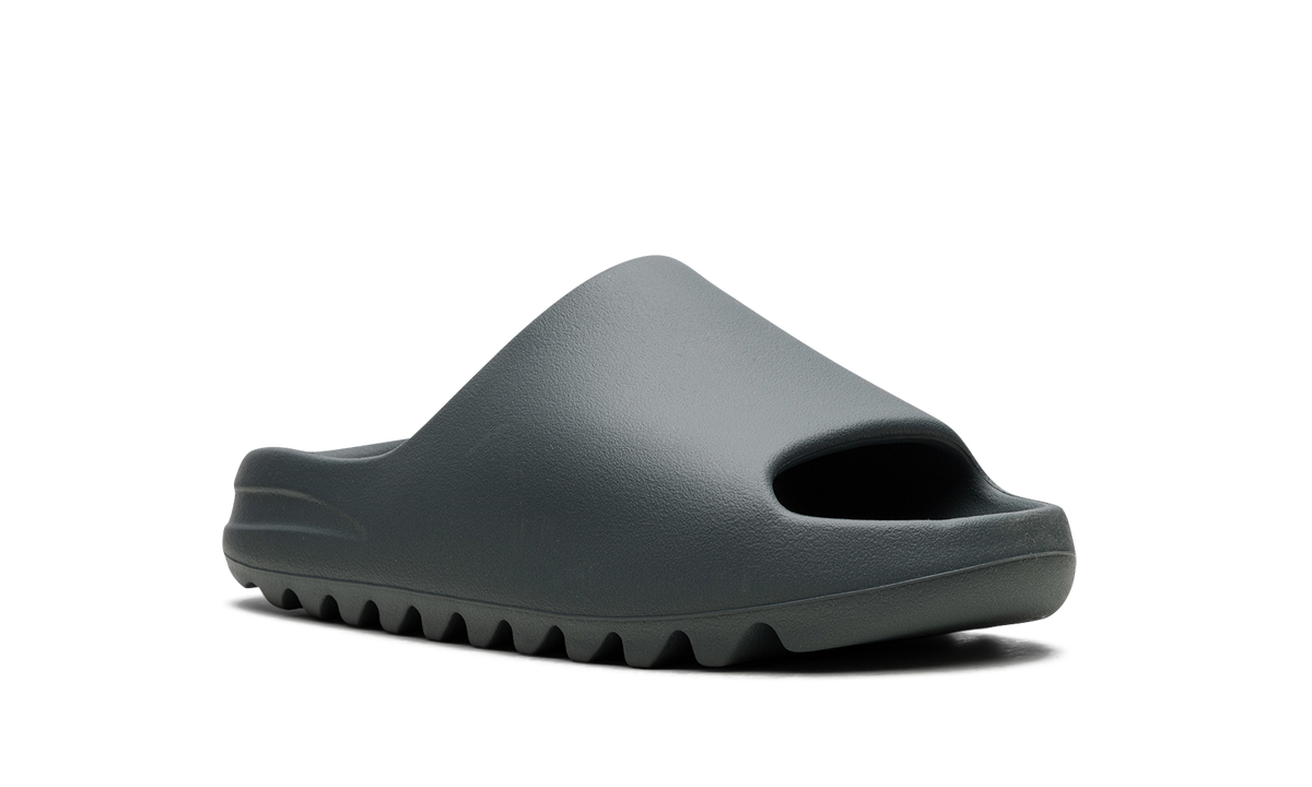 "Slate Marine" Yeezy Slide ID2349 - product image from the listing.