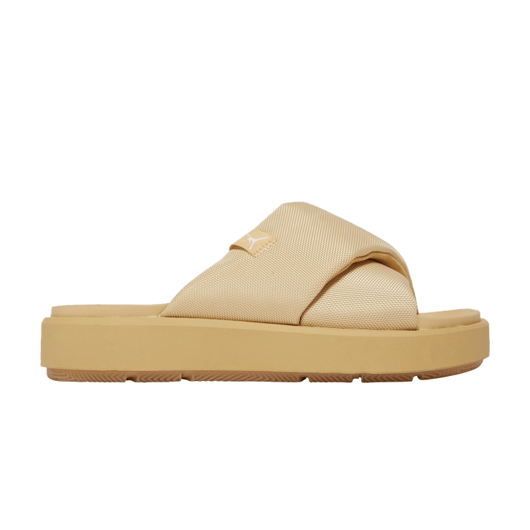 Women's Jordan Sophia Slide Sesame - product image from the listing.