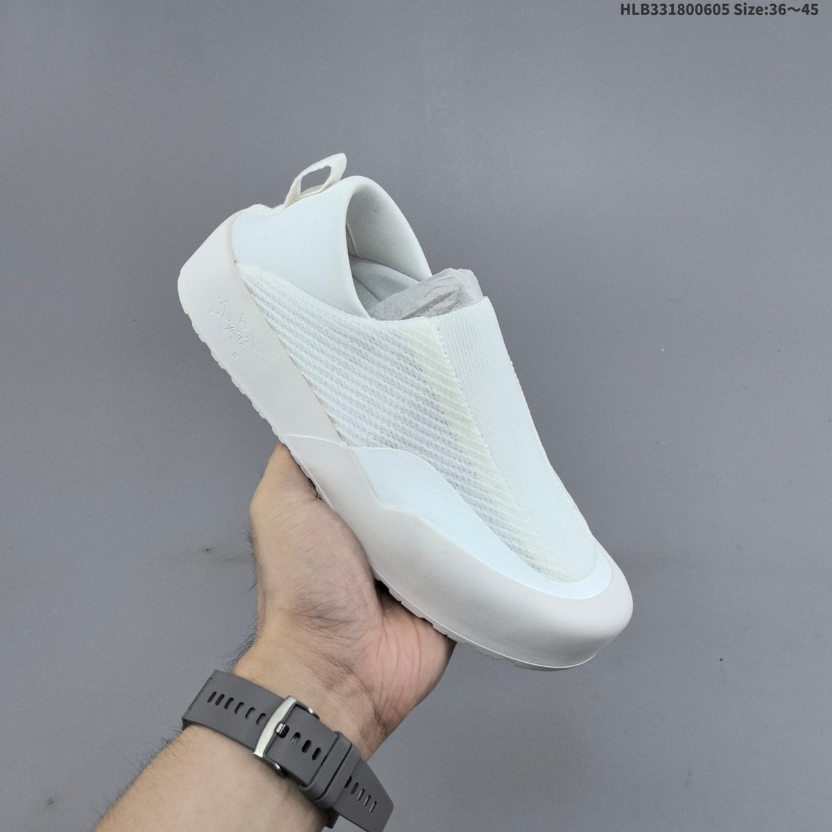 Arc'teryx Kragg Slip-On Footwear - product image from the listing.