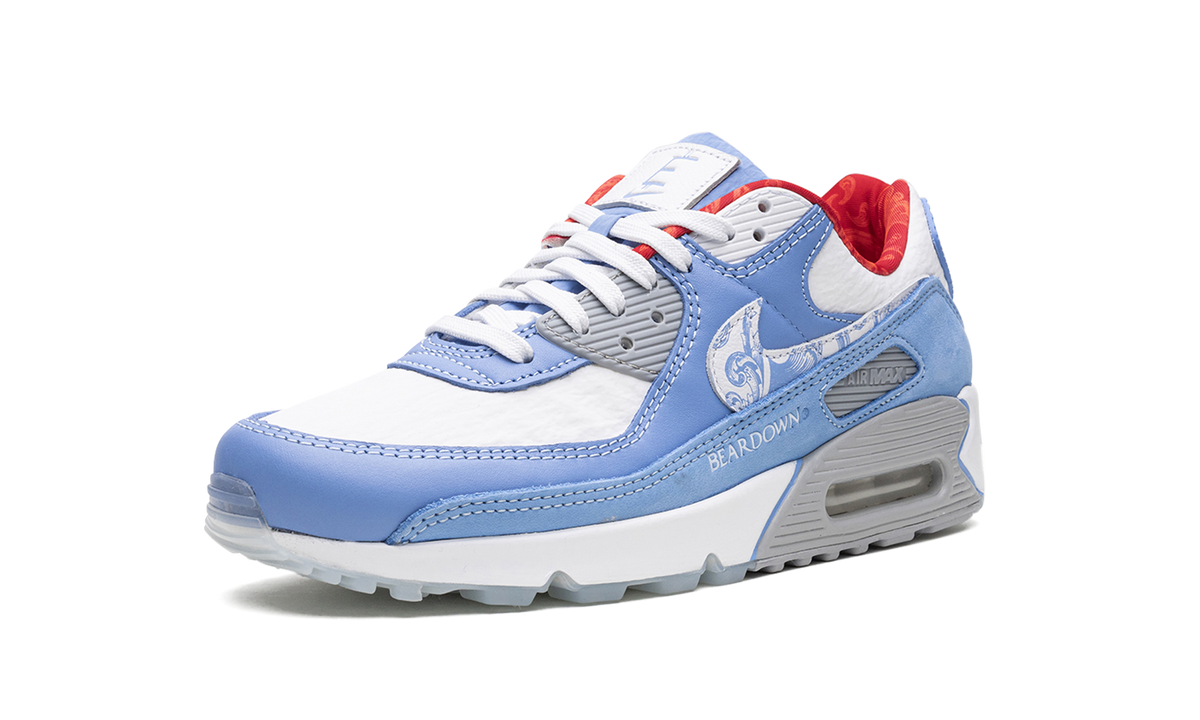 "Doernbecher" Air Max 90 FD9710 400 - product image from the listing.