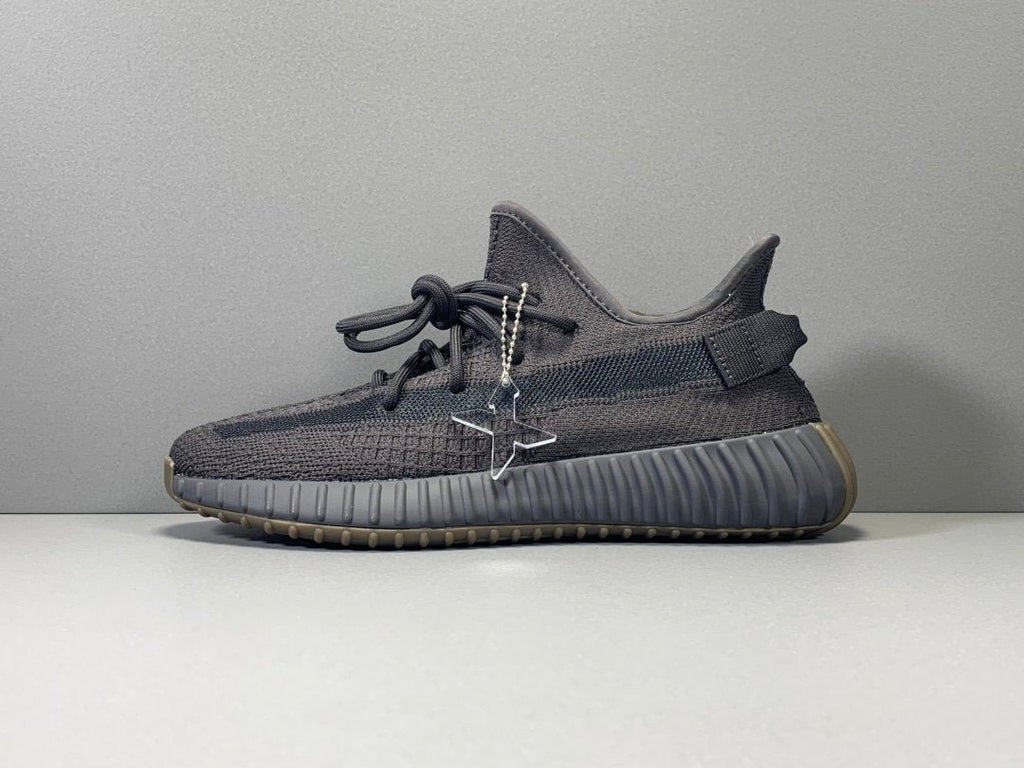 adidas Yeezy Boost 350 V2 Cinder Trainers FY2903 - product image from the listing.