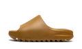 "Ochre" Yeezy Slide GW1931 - product image from the listing.